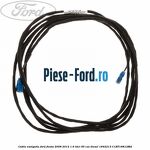 Cablu modul gateway Ford Fiesta 2008-2012 1.6 TDCi 95 cai diesel