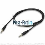 Cablu modul USB Ford Grand C-Max 2011-2015 1.6 EcoBoost 150 cai benzina