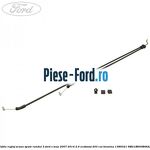 Cablu capota Ford S-Max 2007-2014 2.0 EcoBoost 203 cai benzina