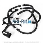 Cablu senzor ESP punte spate Ford Mondeo 2014-2018 1.5 EcoBoost 160 cai #7B1056EC18