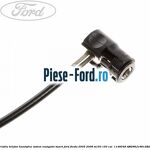 Cablu telefon handsfree sistem navigatie Bosch Ford Fiesta 2005-2008 ST150 150 cai #61D8C04FDD