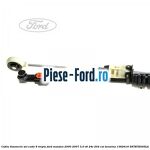 Cablu timonerie cutie automata CD4E Ford Mondeo 2000-2007 3.0 V6 24V 204 cai benzina