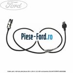 Cablu USB Ford Focus 2011-2014 1.6 Ti 85 cai benzina