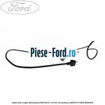 Cablu usb Ford Fiesta 2008-2012 1.25 82 cai benzina