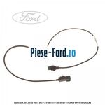 Cablu RCA jack 3,5-3,5mm Ford Focus 2011-2014 2.0 TDCi 115 cai diesel
