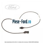 Cablu RCA jack 3,5-3,5mm Ford Focus 2014-2018 1.5 EcoBoost 182 cai benzina