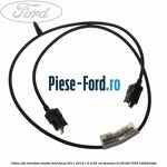 Cablu usb cu SYNC Ford Focus 2011-2014 1.6 Ti 85 cai benzina