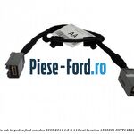 Cablu RCA jack 3,5-3,5mm Ford Mondeo 2008-2014 1.6 Ti 110 cai benzina