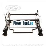 Cablu actionare maner usa spate Ford Fiesta 2008-2012 1.25 82 cai benzina