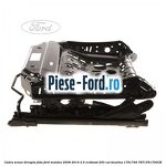Cablu capota Ford Mondeo 2008-2014 2.0 EcoBoost 203 cai benzina