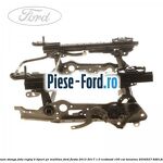 Cadru scaun dreapta fata Ford Fiesta 2013-2017 1.0 EcoBoost 100 cai benzina