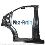 Cadru usa fata dreapta Ford Tourneo Custom 2014-2018 2.2 TDCi 100 cai diesel