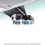 Camera de bord cu rezolutie HD Ford Fiesta 2013-2017 1.25 60 cai benzina