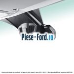 Camera de bord cu rezolutie HD Ford Grand C-Max 2011-2015 1.6 EcoBoost 150 cai benzina