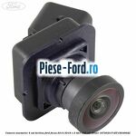 Camera de bord Garmin 2 inch Ford Focus 2014-2018 1.5 TDCi 120 cai diesel