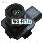 Camera mers inapoi 4 usi berlina Ford Focus 2011-2014 2.0 TDCi 140 cai #E00BACAEE2