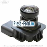 Camera de bord Garmin 2 inch Ford Kuga 2013-2016 1.5 TDCi 120 cai diesel