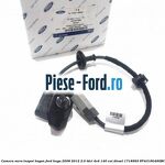 Cablu alimentare bujii incandescente dupa 2010 Ford Kuga 2008-2012 2.0 TDCI 4x4 140 cai diesel