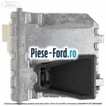 Cablu dezactivare indicator airbag pasager PADI Ford Focus 2011-2014 2.0 ST 250 cai benzina