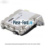 Camera pastrare banda parbriz Ford Galaxy 2007-2014 1.8 TDCi 125 cai #BAE8929DB1