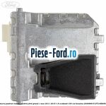 Cablu bloc comanda pilot automat Ford Grand C-Max 2011-2015 1.6 EcoBoost 150 cai benzina