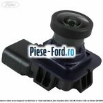 Camera video mers inapoi 4 usi berlina si 5 usi hatchback Ford Mondeo 2014-2018 2.0 TDCi 150 cai #7E376BFFCD