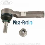 Cap bara dreapta Ford Fiesta Active 2018-2023 1.0 EcoBoost 101 cai #1DB7DCE4A3