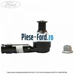 Burduf planetara la roata cutie manuala Ford Fiesta 2013-2017 1.6 ST 182 cai benzina