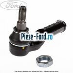 Cap de bara dreapta Ford Galaxy 2007-2014 2.0 TDCi 140 cai diesel