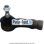 Cap de bara dreapta Ford Mondeo 1993-1996 1.8 i 16V 115 cai 