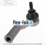 Butuc roata spate , sistem ajutor parcare Ford Focus 2014-2018 1.6 TDCi 95 cai diesel