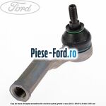 Cap de bara dreapta servodirectie electrica Ford Grand C-Max 2011-2015 2.0 TDCi 163 cai 