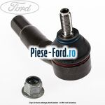 Cap de bara stanga Ford Fusion 1.4 80 cai benzina