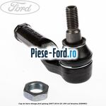 Cap de bara stanga Ford Galaxy 2007-2014 2.3 160 cai #98531DAF76