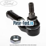 Cap de bara stanga Ford S-Max 2007-2014 1.8 TDCi 125 cai diesel