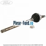Cap de bara stanga Ford Fiesta 2013-2017 1.6 TDCi 95 cai diesel