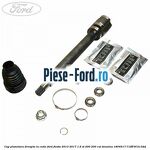 Cap de bara stanga Ford Fiesta 2013-2017 1.6 ST 200 200 cai benzina