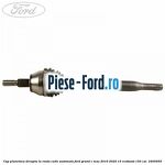 Cap planetara dreapta la roata cutie automata Ford Grand C-Max 2016-2020 1.5 EcoBoost 150 cai #A6144379D5