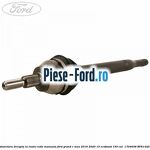 Cap planetara dreapta la roata cutie manuala Ford Grand C-Max 2016-2020 1.5 EcoBoost 150 cai #117A514EEF