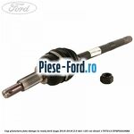 Cap planetara fata dreapta, la roata, manuala Ford Kuga 2016-2018 2.0 TDCi 120 cai diesel