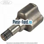 Cap planetara, la cutie Ford Fiesta 1996-2001 1.4 i 16V 90 cai #306D8A31B1