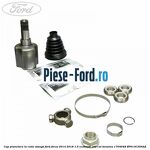 Cap planetara la cutie dreapta intermediara cutie automata Ford Focus 2014-2018 1.5 EcoBoost 182 cai benzina