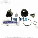 Cap planetara la cutie stanga Ford Grand C-Max 2011-2015 1.6 Ti 125 cai #E69EEDC37F