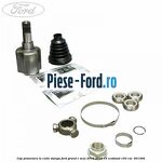 Cap planetara la cutie stanga Ford Grand C-Max 2016-2020 1.5 EcoBoost 150 cai #03DD187320