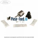 Cap planetara la cutie stanga Ford S-Max 2007-2014 1.8 TDCi 125 cai #82F931D3F9