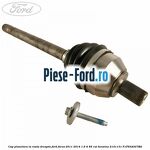 Cap planetara la roata Ford Focus 2011-2014 1.6 Ti 85 cai benzina