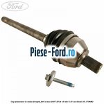 Cap planetara la roata dreapta Ford S-Max 2007-2014 1.6 TDCi 115 cai #368DA82454