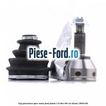 Cap de bara stanga Ford Fusion 1.6 TDCi 90 cai diesel