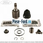 Cap planetara stanga la cutie Ford Fiesta 2013-2017 1.0 EcoBoost 100 cai benzina