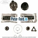 Cap planetara dreapta la cutie Ford Fiesta 2013-2017 1.5 TDCi 95 cai diesel